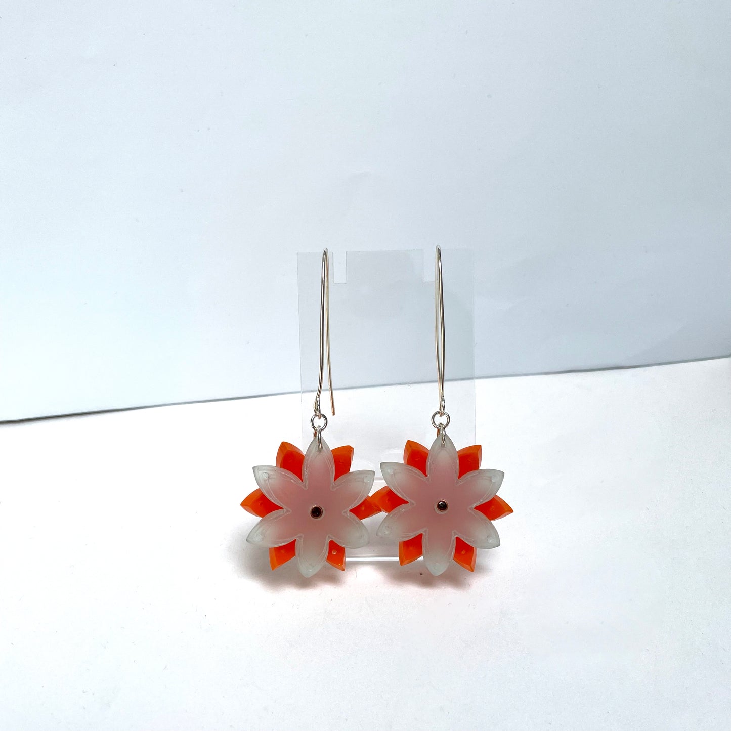 Star Anise (Tropicana) Earrings